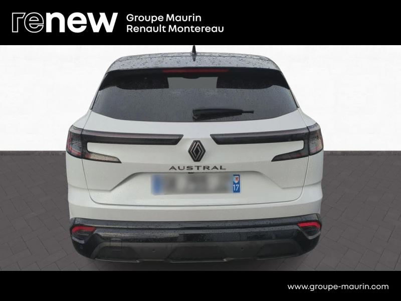 RENAULT Austral d’occasion à vendre à VARENNES SUR SEINE chez DPL - AUTOMOBILES (Photo 6)