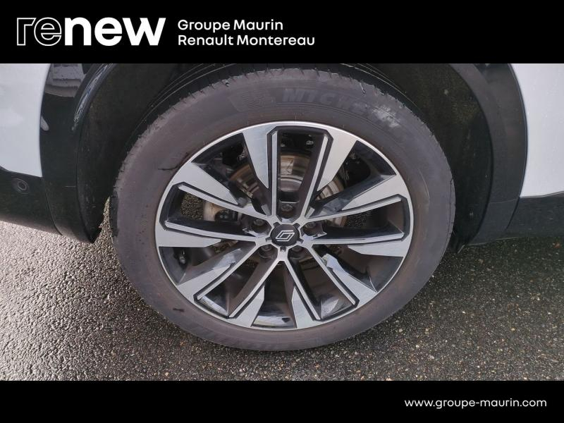 RENAULT Austral d’occasion à vendre à VARENNES SUR SEINE chez DPL - AUTOMOBILES (Photo 18)