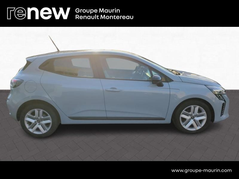 RENAULT Clio d’occasion à vendre à VARENNES SUR SEINE chez DPL - AUTOMOBILES (Photo 5)