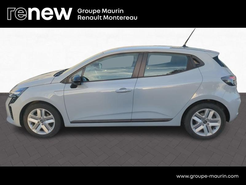 RENAULT Clio d’occasion à vendre à VARENNES SUR SEINE chez DPL - AUTOMOBILES (Photo 9)