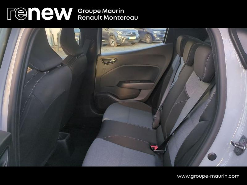 RENAULT Clio d’occasion à vendre à VARENNES SUR SEINE chez DPL - AUTOMOBILES (Photo 13)