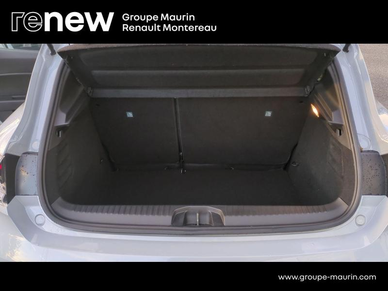 RENAULT Clio d’occasion à vendre à VARENNES SUR SEINE chez DPL - AUTOMOBILES (Photo 15)