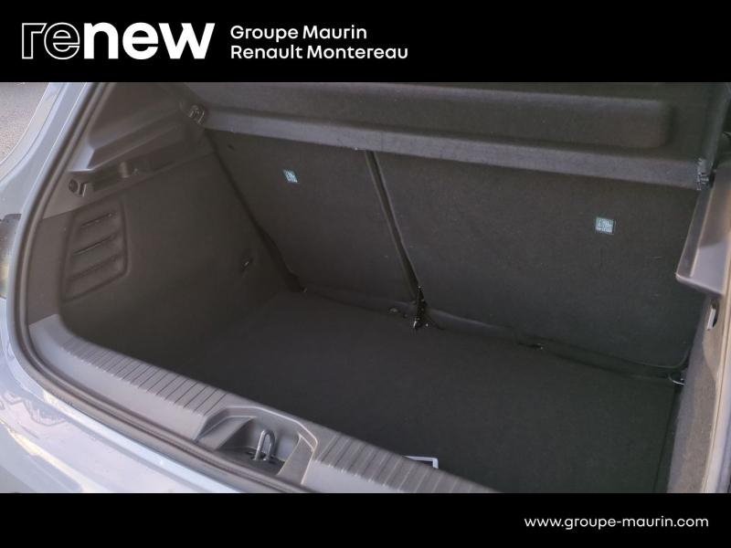 RENAULT Clio d’occasion à vendre à VARENNES SUR SEINE chez DPL - AUTOMOBILES (Photo 16)