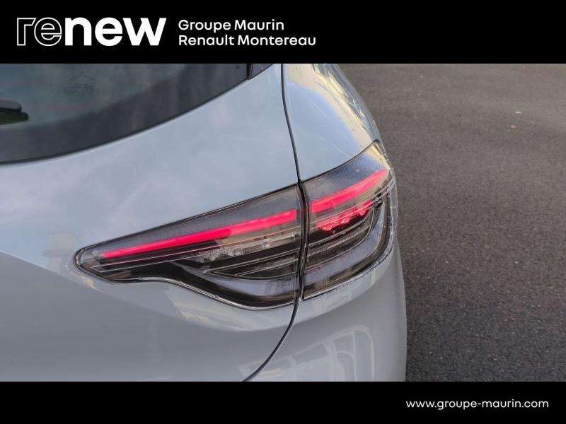 RENAULT Clio d’occasion à vendre à VARENNES SUR SEINE chez DPL - AUTOMOBILES (Photo 17)