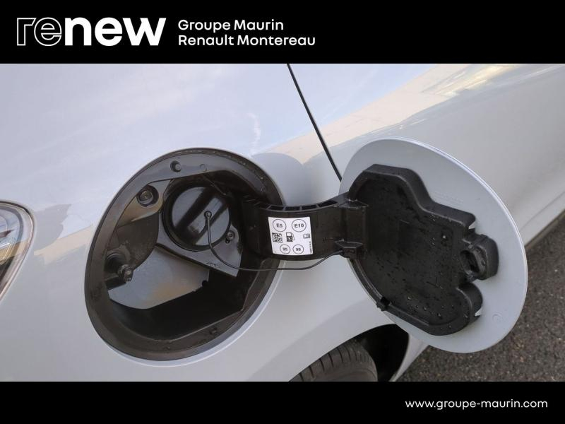 RENAULT Clio d’occasion à vendre à VARENNES SUR SEINE chez DPL - AUTOMOBILES (Photo 18)