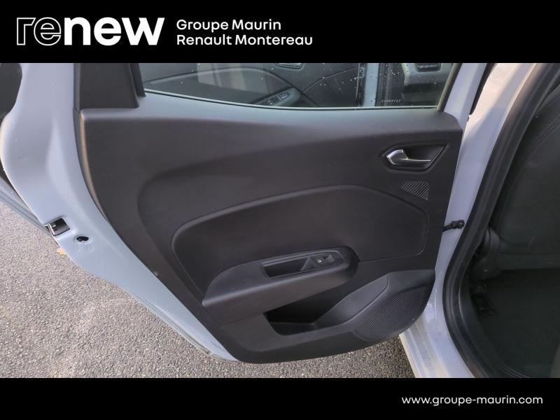 RENAULT Clio d’occasion à vendre à VARENNES SUR SEINE chez DPL - AUTOMOBILES (Photo 20)