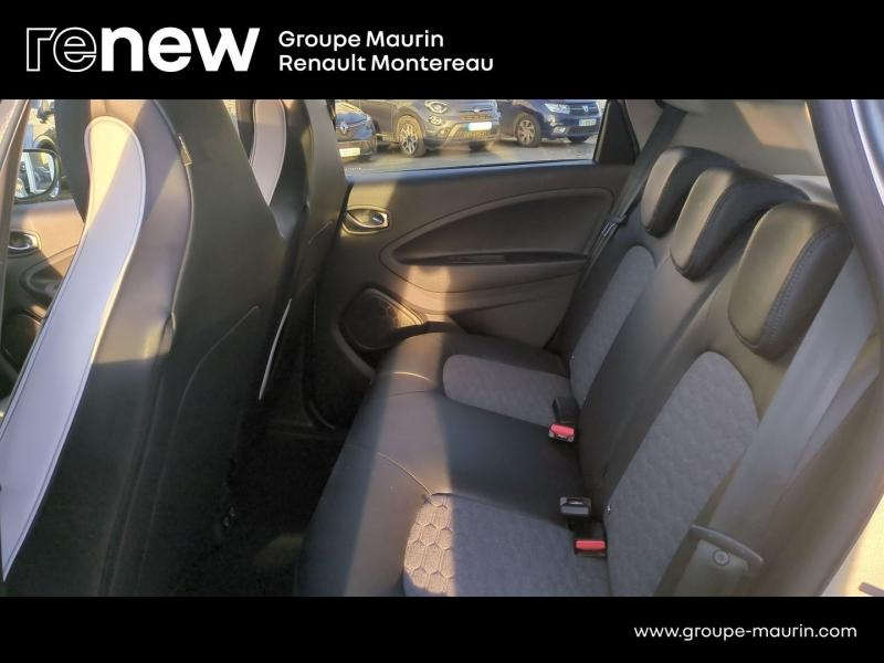 RENAULT Zoe d’occasion à vendre à VARENNES SUR SEINE chez DPL - AUTOMOBILES (Photo 13)