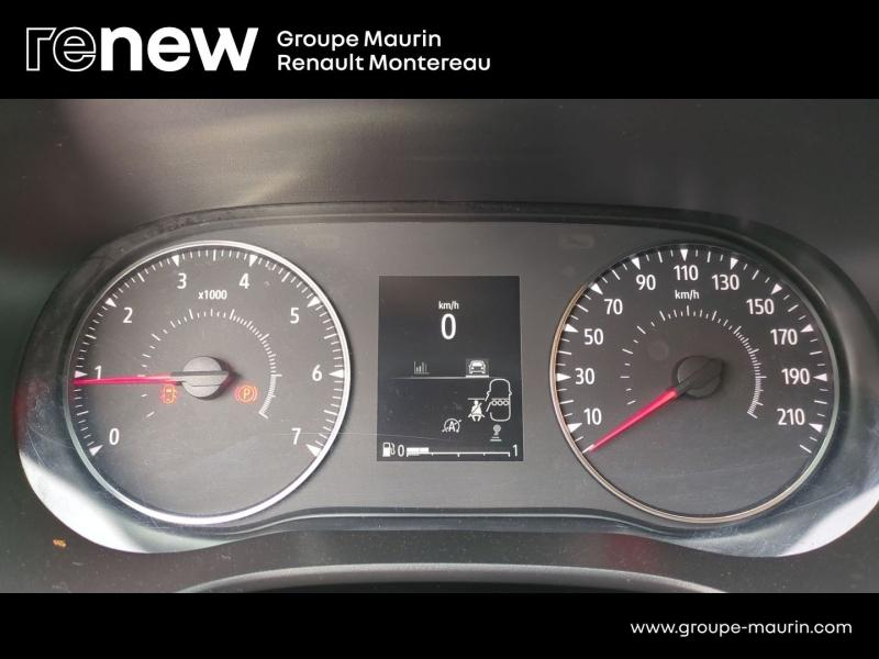 DACIA Sandero d’occasion à vendre à VARENNES SUR SEINE chez DPL - AUTOMOBILES (Photo 11)