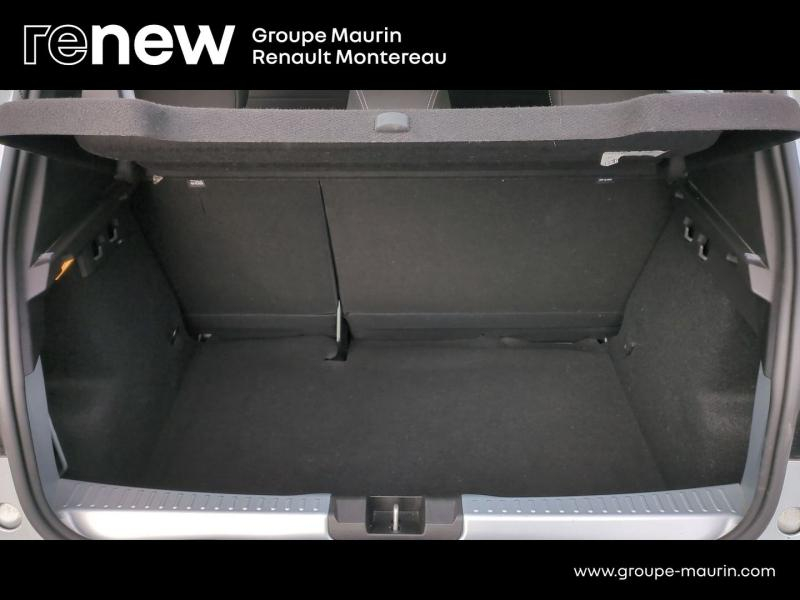 DACIA Sandero d’occasion à vendre à VARENNES SUR SEINE chez DPL - AUTOMOBILES (Photo 15)