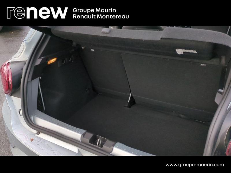 DACIA Sandero d’occasion à vendre à VARENNES SUR SEINE chez DPL - AUTOMOBILES (Photo 16)