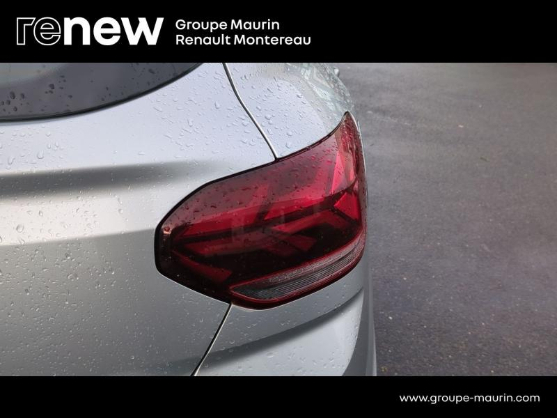 DACIA Sandero d’occasion à vendre à VARENNES SUR SEINE chez DPL - AUTOMOBILES (Photo 17)