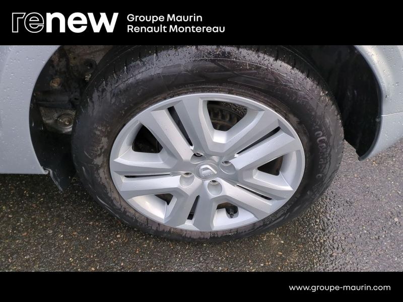 DACIA Sandero d’occasion à vendre à VARENNES SUR SEINE chez DPL - AUTOMOBILES (Photo 18)