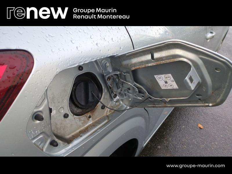 DACIA Sandero d’occasion à vendre à VARENNES SUR SEINE chez DPL - AUTOMOBILES (Photo 19)