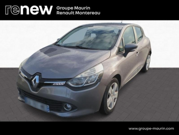 RENAULT Clio d’occasion à vendre à VARENNES SUR SEINE