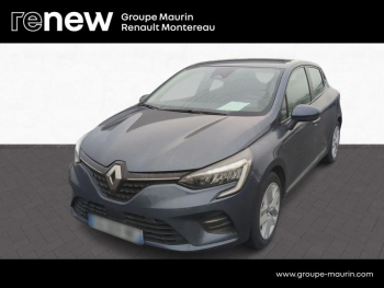 RENAULT Clio d’occasion à vendre à VARENNES SUR SEINE
