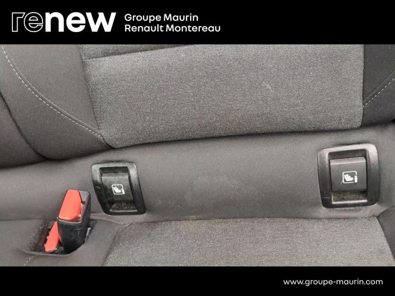 RENAULT Clio d’occasion à vendre à VARENNES SUR SEINE chez DPL - AUTOMOBILES (Photo 18)