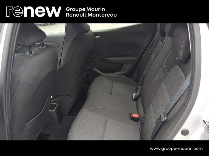 RENAULT Clio d’occasion à vendre à VARENNES SUR SEINE chez DPL - AUTOMOBILES (Photo 11)