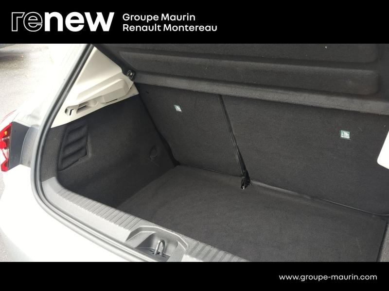 RENAULT Clio d’occasion à vendre à VARENNES SUR SEINE chez DPL - AUTOMOBILES (Photo 14)