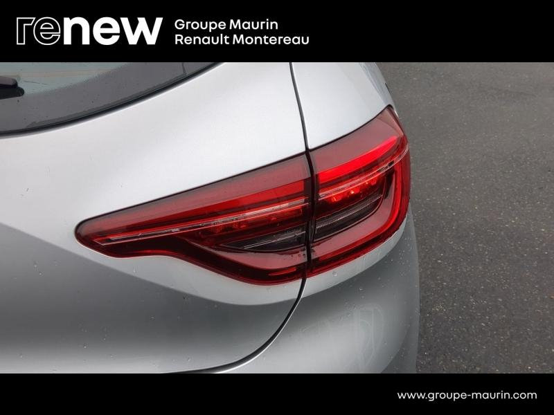RENAULT Clio d’occasion à vendre à VARENNES SUR SEINE chez DPL - AUTOMOBILES (Photo 15)