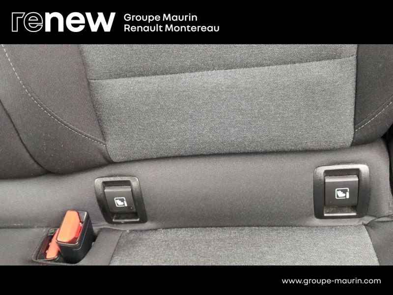 RENAULT Clio d’occasion à vendre à VARENNES SUR SEINE chez DPL - AUTOMOBILES (Photo 19)