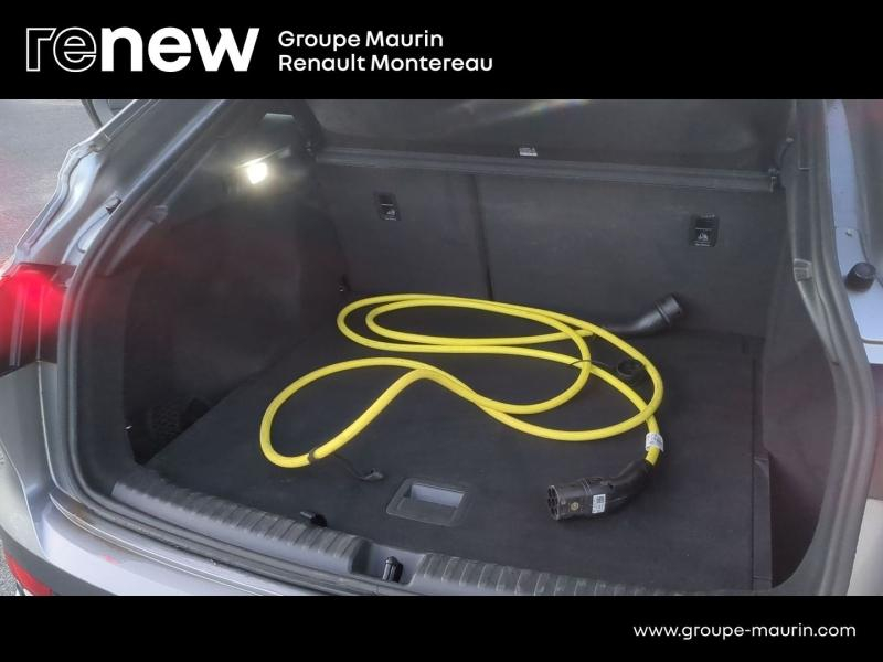 AUDI Q4 e-tron d’occasion à vendre à VARENNES SUR SEINE chez DPL - AUTOMOBILES (Photo 13)