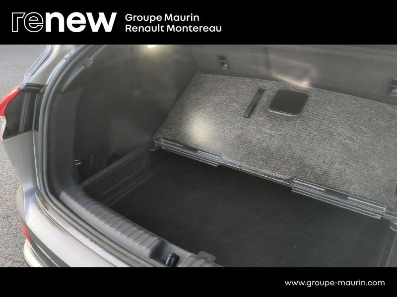 AUDI Q4 e-tron d’occasion à vendre à VARENNES SUR SEINE chez DPL - AUTOMOBILES (Photo 14)