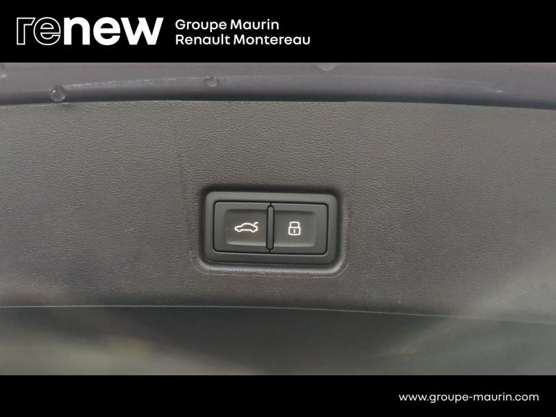 AUDI Q4 e-tron d’occasion à vendre à VARENNES SUR SEINE chez DPL - AUTOMOBILES (Photo 15)