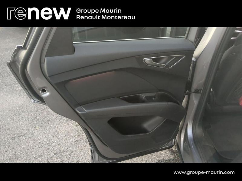 AUDI Q4 e-tron d’occasion à vendre à VARENNES SUR SEINE chez DPL - AUTOMOBILES (Photo 19)