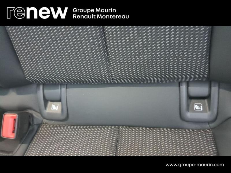 AUDI Q4 e-tron d’occasion à vendre à VARENNES SUR SEINE chez DPL - AUTOMOBILES (Photo 20)