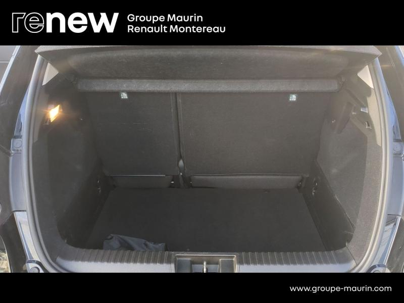 RENAULT Captur d’occasion à vendre à VARENNES SUR SEINE chez DPL - AUTOMOBILES (Photo 13)