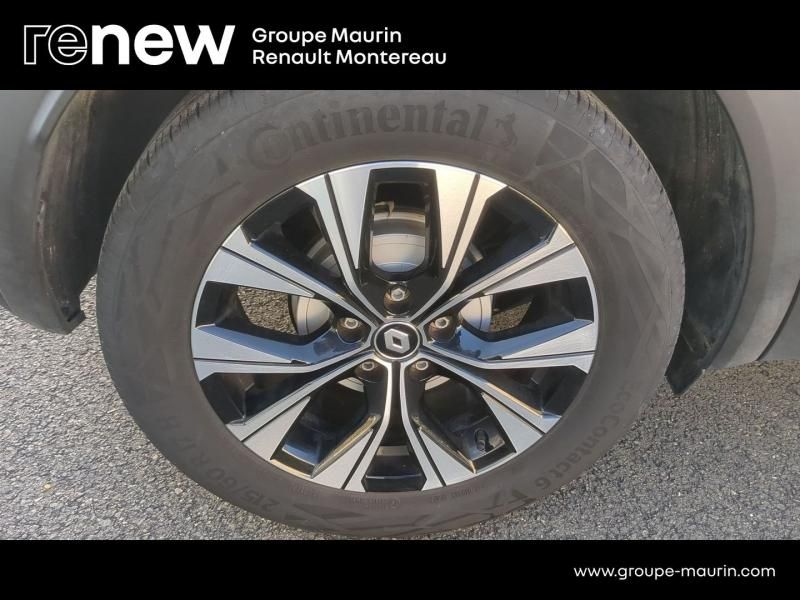 RENAULT Captur d’occasion à vendre à VARENNES SUR SEINE chez DPL - AUTOMOBILES (Photo 16)