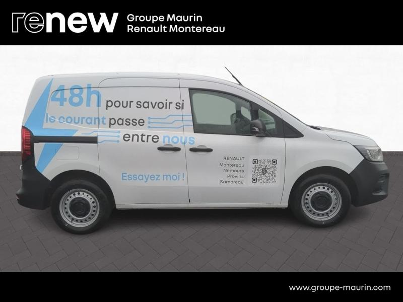RENAULT Kangoo Van d’occasion à vendre à VARENNES SUR SEINE chez DPL - AUTOMOBILES (Photo 3)