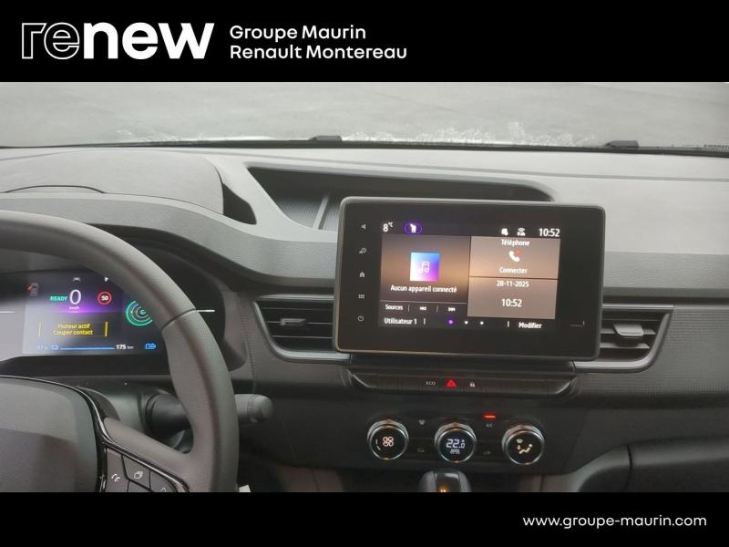 RENAULT Kangoo Van d’occasion à vendre à VARENNES SUR SEINE chez DPL - AUTOMOBILES (Photo 8)