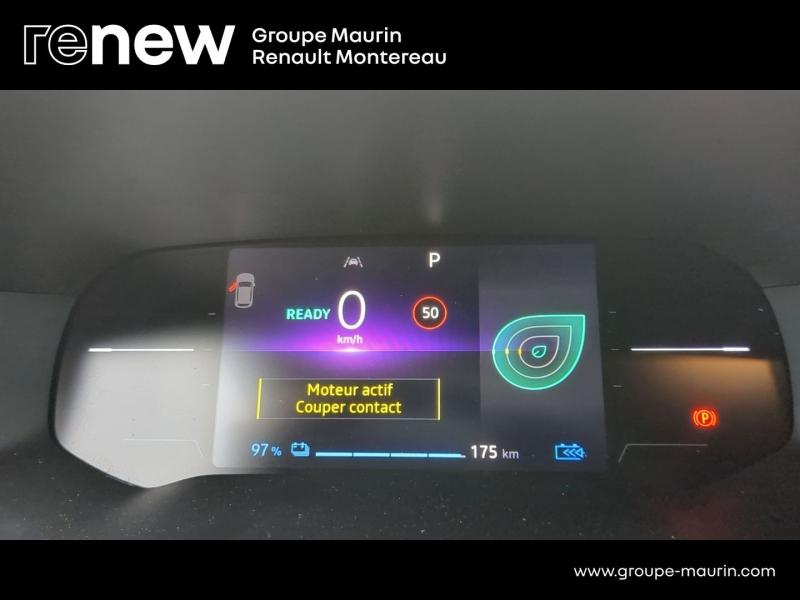 RENAULT Kangoo Van d’occasion à vendre à VARENNES SUR SEINE chez DPL - AUTOMOBILES (Photo 9)