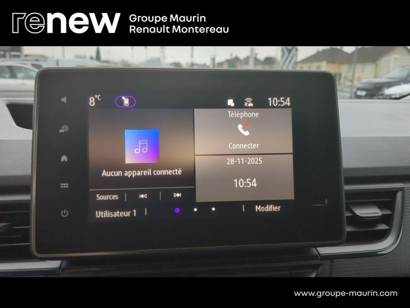 RENAULT Kangoo Van d’occasion à vendre à VARENNES SUR SEINE chez DPL - AUTOMOBILES (Photo 12)