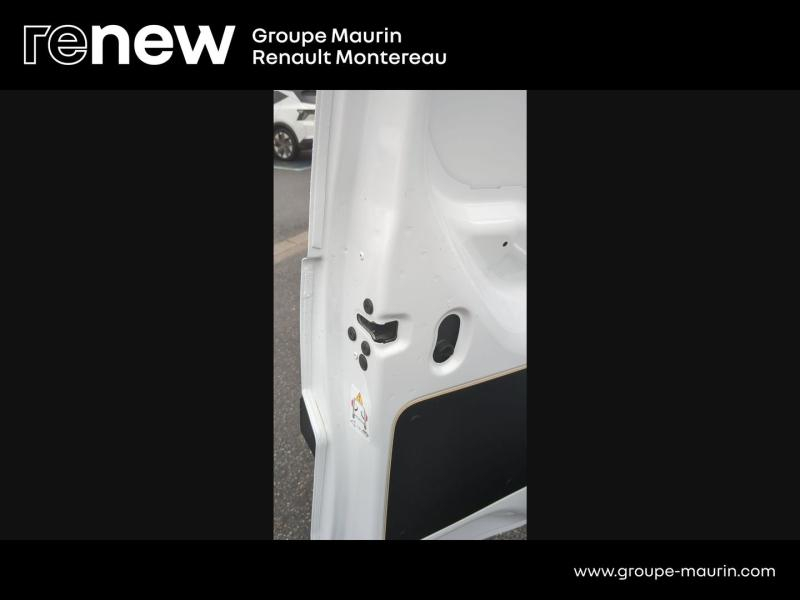 RENAULT Kangoo Van d’occasion à vendre à VARENNES SUR SEINE chez DPL - AUTOMOBILES (Photo 17)