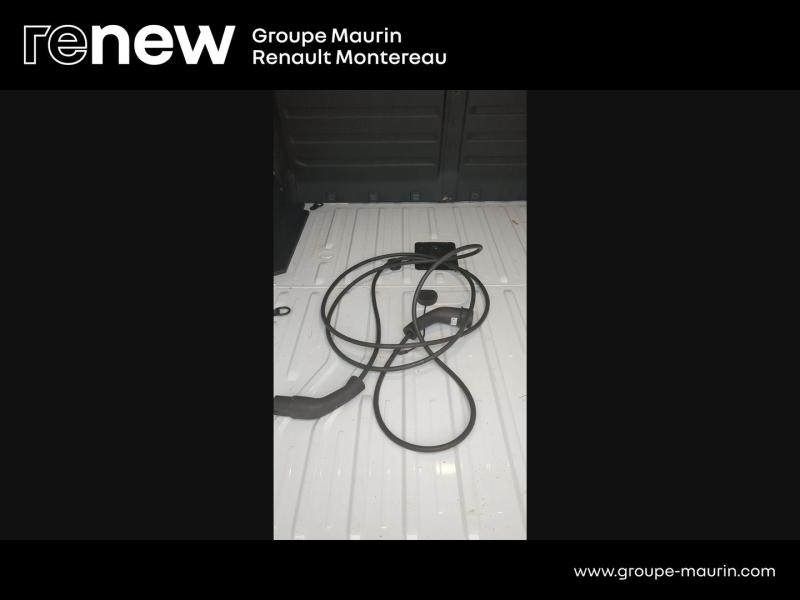 RENAULT Kangoo Van d’occasion à vendre à VARENNES SUR SEINE chez DPL - AUTOMOBILES (Photo 18)