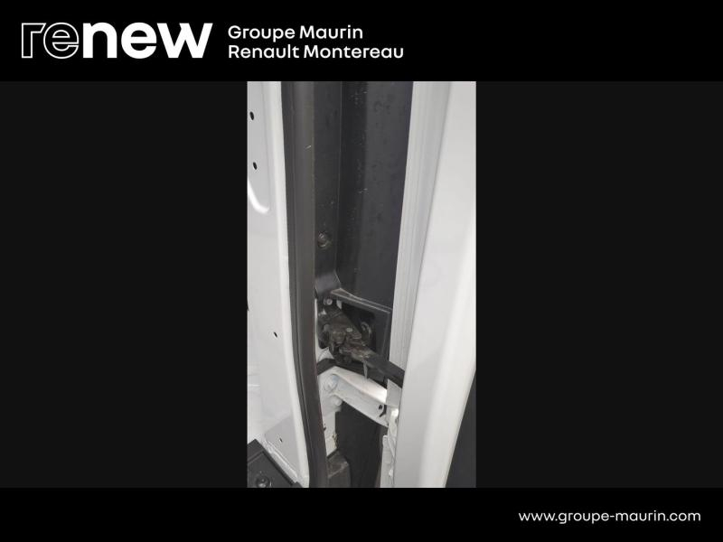 RENAULT Kangoo Van d’occasion à vendre à VARENNES SUR SEINE chez DPL - AUTOMOBILES (Photo 20)