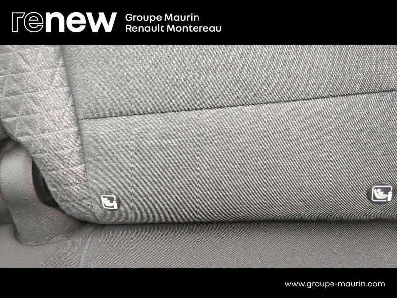 RENAULT Captur d’occasion à vendre à VARENNES SUR SEINE chez DPL - AUTOMOBILES (Photo 20)