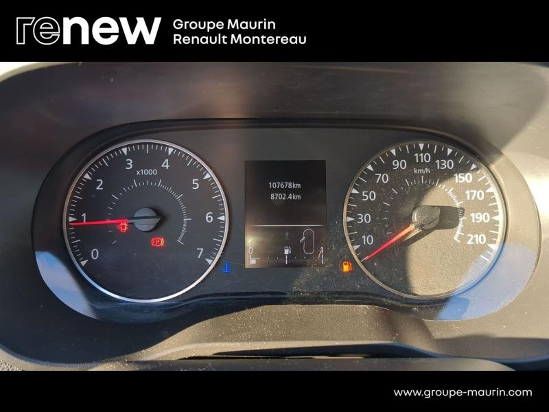 DACIA Duster d’occasion à vendre à VARENNES SUR SEINE chez DPL - AUTOMOBILES (Photo 9)