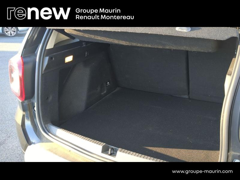 DACIA Duster d’occasion à vendre à VARENNES SUR SEINE chez DPL - AUTOMOBILES (Photo 14)