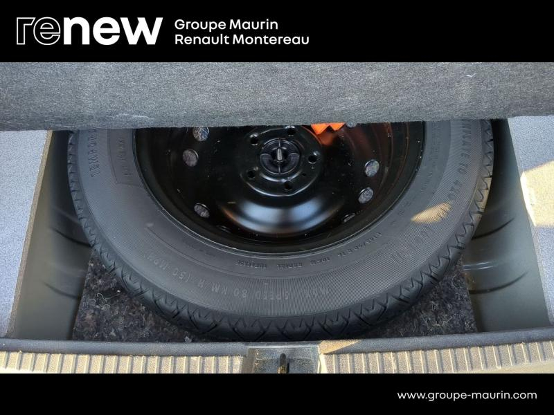 DACIA Duster d’occasion à vendre à VARENNES SUR SEINE chez DPL - AUTOMOBILES (Photo 15)