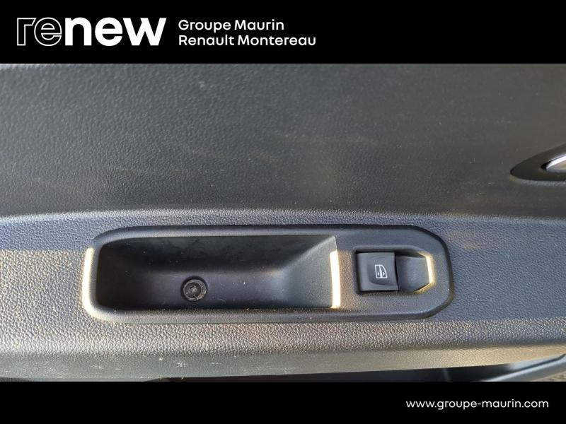 DACIA Duster d’occasion à vendre à VARENNES SUR SEINE chez DPL - AUTOMOBILES (Photo 20)