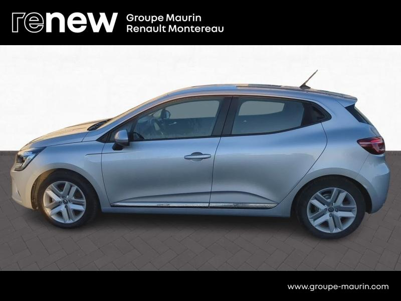 RENAULT Clio d’occasion à vendre à VARENNES SUR SEINE chez DPL - AUTOMOBILES (Photo 7)