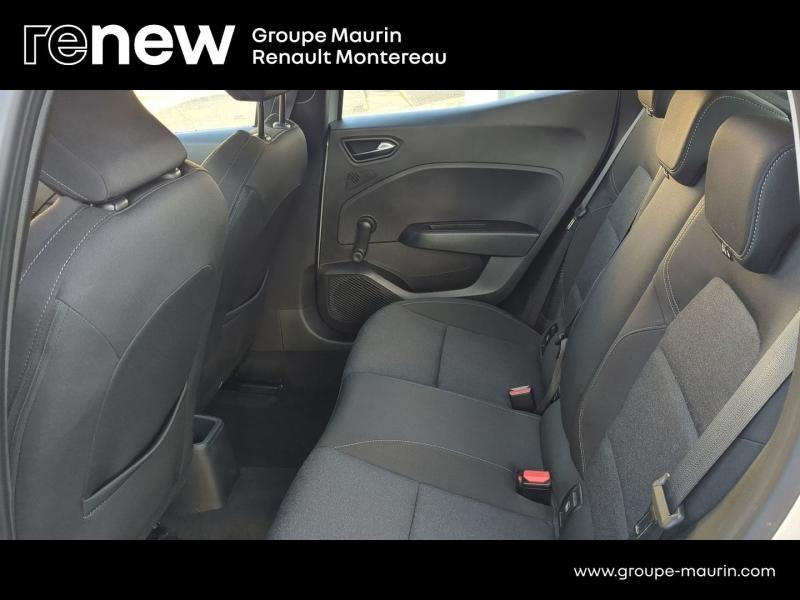RENAULT Clio d’occasion à vendre à VARENNES SUR SEINE chez DPL - AUTOMOBILES (Photo 11)