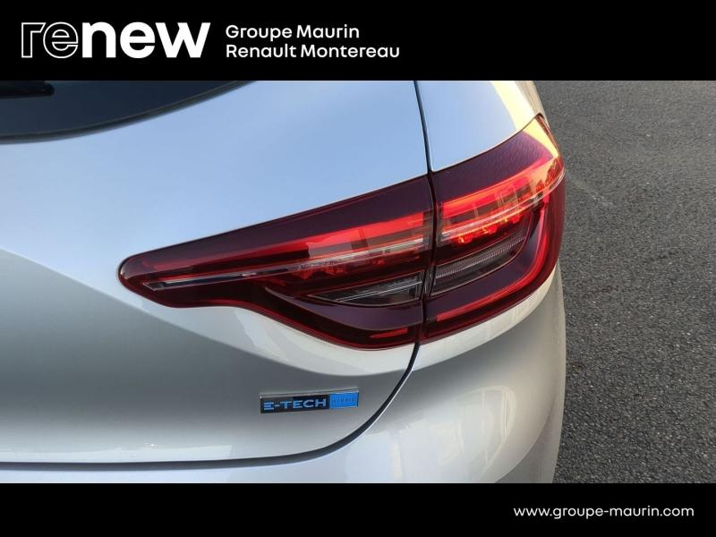 RENAULT Clio d’occasion à vendre à VARENNES SUR SEINE chez DPL - AUTOMOBILES (Photo 16)