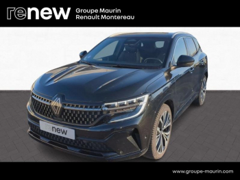 RENAULT Austral d’occasion à vendre à VARENNES SUR SEINE