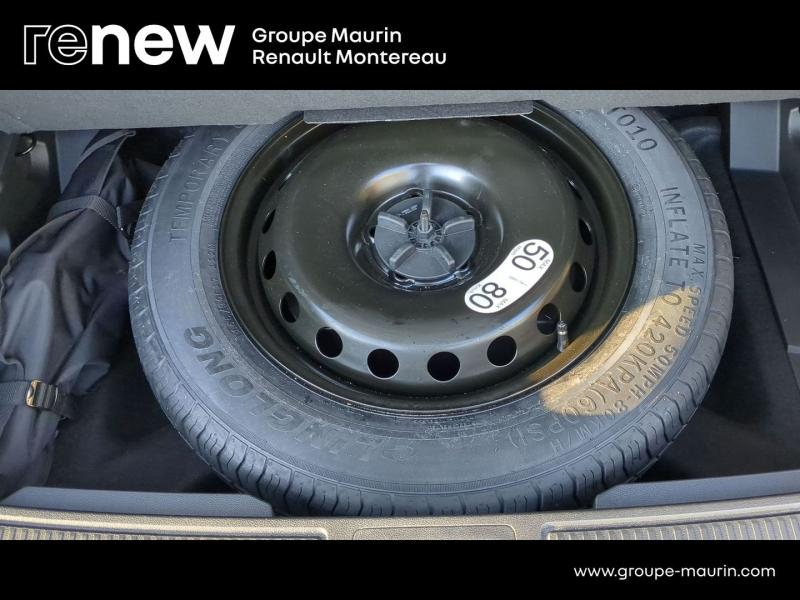 RENAULT Austral d’occasion à vendre à VARENNES SUR SEINE chez DPL - AUTOMOBILES (Photo 15)