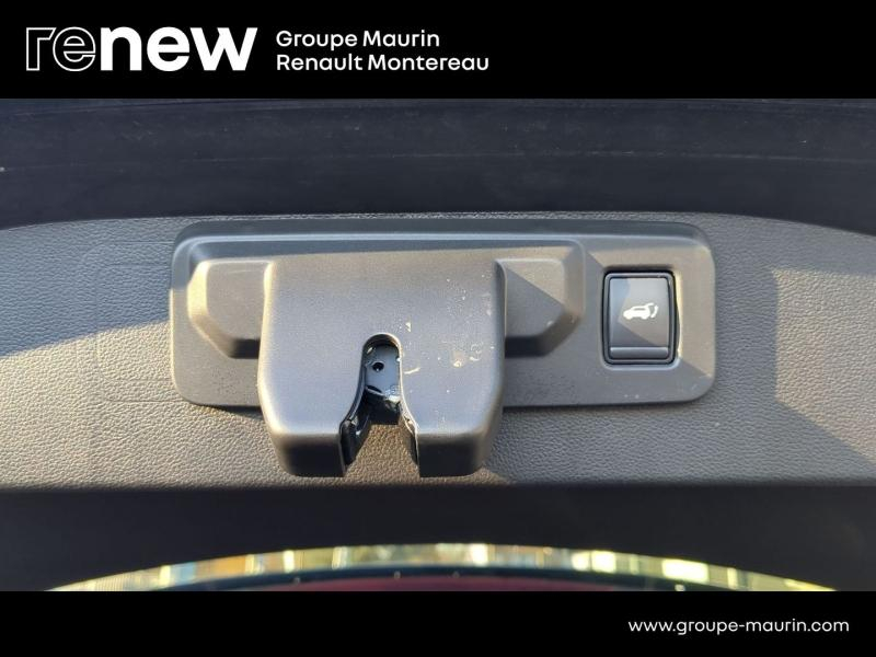 RENAULT Austral d’occasion à vendre à VARENNES SUR SEINE chez DPL - AUTOMOBILES (Photo 16)