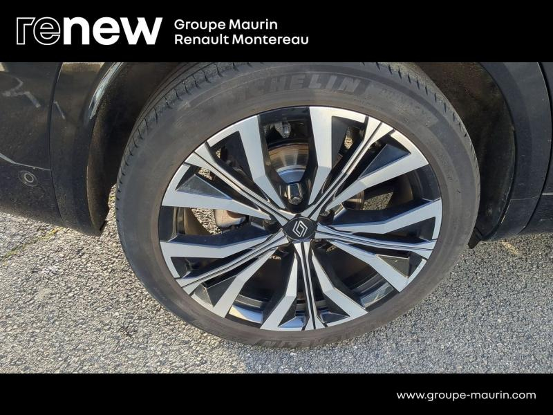 RENAULT Austral d’occasion à vendre à VARENNES SUR SEINE chez DPL - AUTOMOBILES (Photo 18)